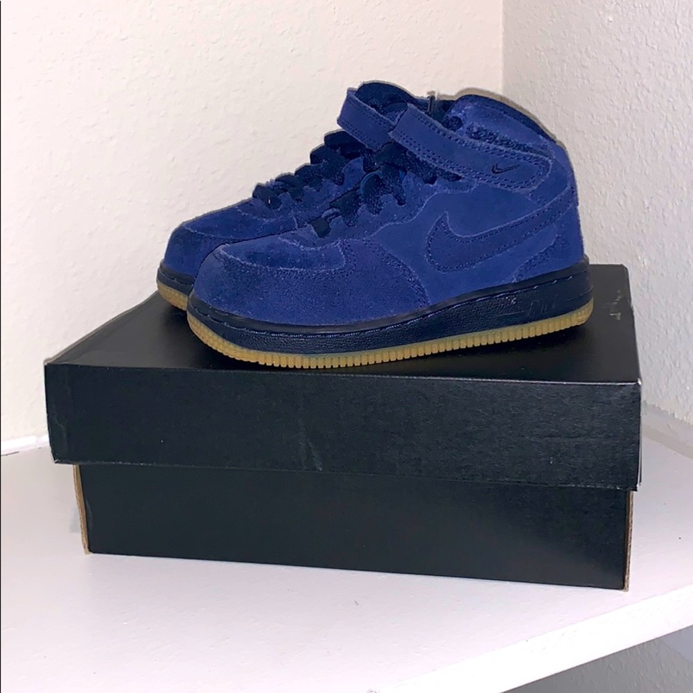 Nike Air Force
